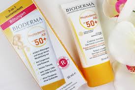 Top marken günstige preise große auswahl. Bioderma Photoderm Ar Spf 50 Tschuss Rotungen
