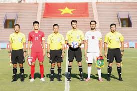 باخت تیم فوتبال جوانان ایران مقابل کره‌شمالی