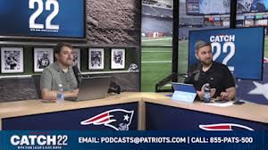 2026 Schedule - New England Patriots