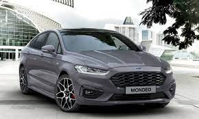 Ford motor company limited uses cookies and similar technologies on this website to improve your online experience and to show tailored advertising to you. Ford Mondeo 4 Turer Konfigurator Und Preisliste 2021 Drivek