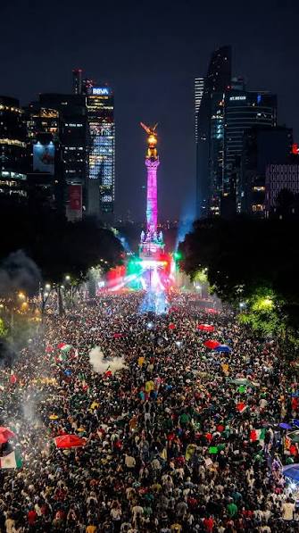 El Azteca se viste de fiesta mundialista: México y Chequia se citan en la noche más esperada del torneo en casa