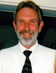 William David David Parker Obituary