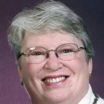 Patricia "Patty" Louise Case Obituary