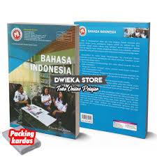 Soal pas bahasa indonesia kelas 9 semester 1 kurikulum 2013 revisi yang dibagikan pada artikel ini bisa diigunakan untuk keperluan pembelajaran. Buku Lks Pr Smp Kelas 9 Bahasa Indonesia Semester 1 Intan Pariwara Shopee Indonesia