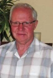 Obituary of Stirling Nickerson