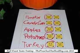 Check spelling or type a new query. Fall And Thanksgiving Science Activities For Preschool And Kindergarten