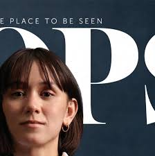 TOPS July 2024 by TOPS Magazine