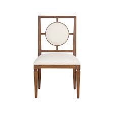 Bendol Custom Upholstered Dining Chair Dining Chairs Ballard Designs Chairs Comfortable Dining Chairs