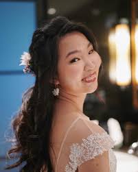 Jaclyn Tan Hair & Makeup added...