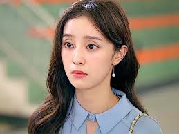 Celine York Chinese Drama