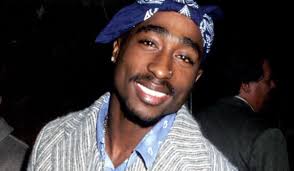 WBSS Media-Tupac Shakur