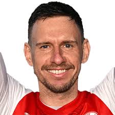 Mark Randall » Profile