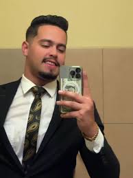 Exploration des talents de Akram Daoud