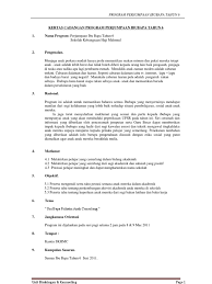 By sk kompleks tembesu kuala nerus · updated about 7 months ago. Contoh Kertas Kerja Program Motivasi Ibu Bapa