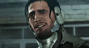 Bring the voice of metal gear rising's senator steven armstrong to xcom 2. Ä'á»c Jetstream Sam Vs Adam Taurus Metal Gear Rising Vs Rwby Truyá»n Death Battle Series