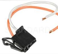 Standard Motor Products HP4575 Standard Motor Wiring Connectors | Summit  Racing