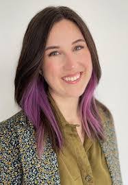 Joi Walker's Instagram, Twitter & Facebook