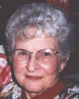 Joyce Miller Obituary (2009)