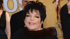 Liza minnelli is auctioning off a massive amount of belongingsit's your chance to own sally's hat from cabaret, and a check that mgm wrote to judy. The Truth About Liza Minnelli And Prince Harry S Friendship