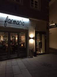 Farmacia y parafarmacia online al mejor precio. Farmacia Rheine Restaurant Bewertungen Telefonnummer Fotos Tripadvisor