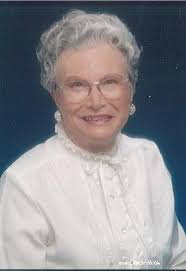 Obituary information for Lillian Viola Grant