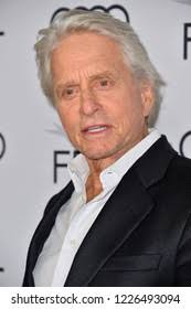 81 Michael Douglas Cameron Douglas Royalty-Free Images, Stock Photos &  Pictures