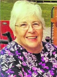 Jennifer (Ginger) Toms Beattie, 71 Obituary