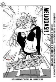 Nanatsu No Taizai 188 Inmanga Seven Deadly Sins Seven Deadly Sins Anime Sins