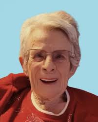 Obituary information for Mary M. Hagadorn