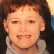 Michelle Westerfield Seville Obituary