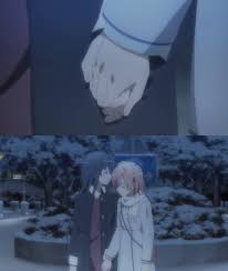 I Feel Bad For Yui : R/Oregairusnafu