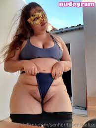 senhoritasensualize Nude Leaks OnlyFans Photo 1 - Nudogram v2.0
