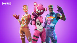 Season nine of fortnite is finally here after a volcanic eruption destroyed two. Fortnite Season 4 Skin Tracker Fortnite Season 9 New Shotgun