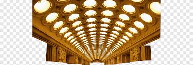 Pink color matches the one on the widget smith app! Watchers View Of Arch Shape Ceiling With Recessed Lights Png Pngegg