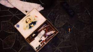 Frances and courtney, i'll be at your altar. Kurt Cobain Neue Tatort Fotos Zeigen Leiche Leute Bild De