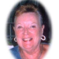 Kathryn R. “Kay” Van Allen Banta (1933-2012)