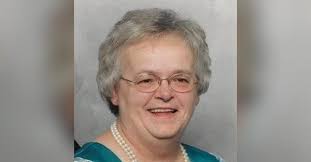 Olive Ellen Graham Obituary