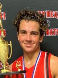 Carson Leuzinger's Men's Basketball Recruiting Profile