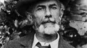 Edward Carpenter's Instagram, Twitter & Facebook