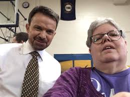 I was just thinking to myself, “You know what we need? A National Selfie  Day.” Actually, no one ever thought that. Well, I guess SOMEONE did because  there is one and it's