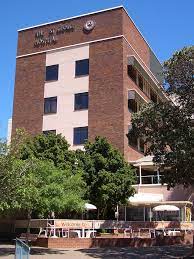 It is part of the south east sydney local health district and is an accredited principal teaching hospital of the university of new south wales. St George Hospital Sydney Wikiwand