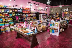 Doesn't matter if you're a cat person or a dog lover, market place pet supplies has your beloved fur child's needs covered. Woof Gang Bakery