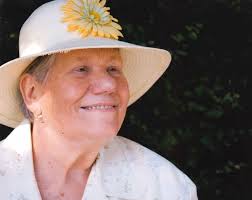 Peggy Pishue Obituary