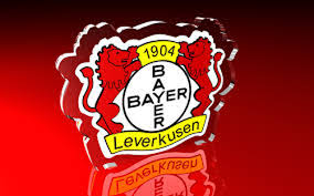 The bayer leverkusen logo in vector format(svg) and transparent png. Dream League Soccer Bayer Leverkusen Team Logo Kits Urls