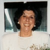 Marie Vieira Obituary