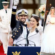 The family relocated to south africa in 1989. Runaway Princess Brides And Feudal Feuds Three Insane Recent Royal Weddings Vanity Fair