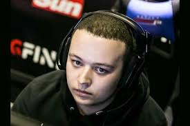 Who's the best British Call of Duty player?