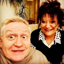 Jenny always makes Gogglebox better!