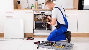 a1 spares domestic appliance repairs