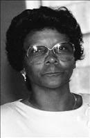 Maxine Norman Obituary (2009)